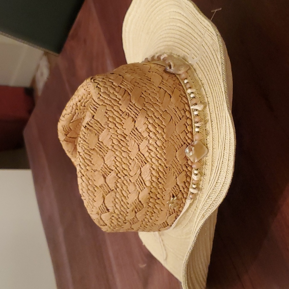 Cappelli hat